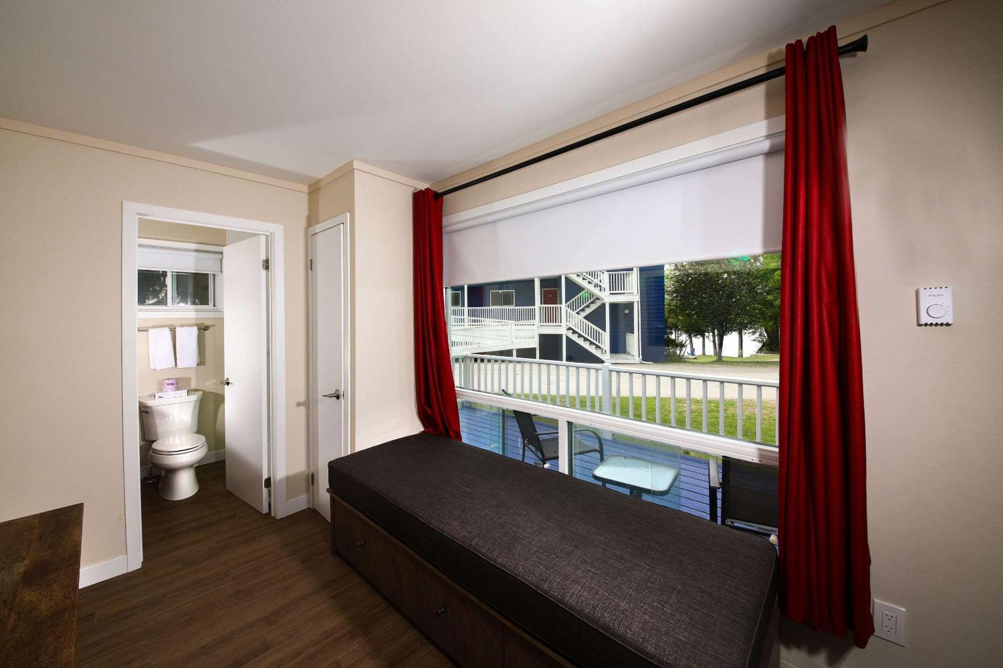 Bayview Wildwood Resort, Ascend Hotel Collection Severn 外观 照片