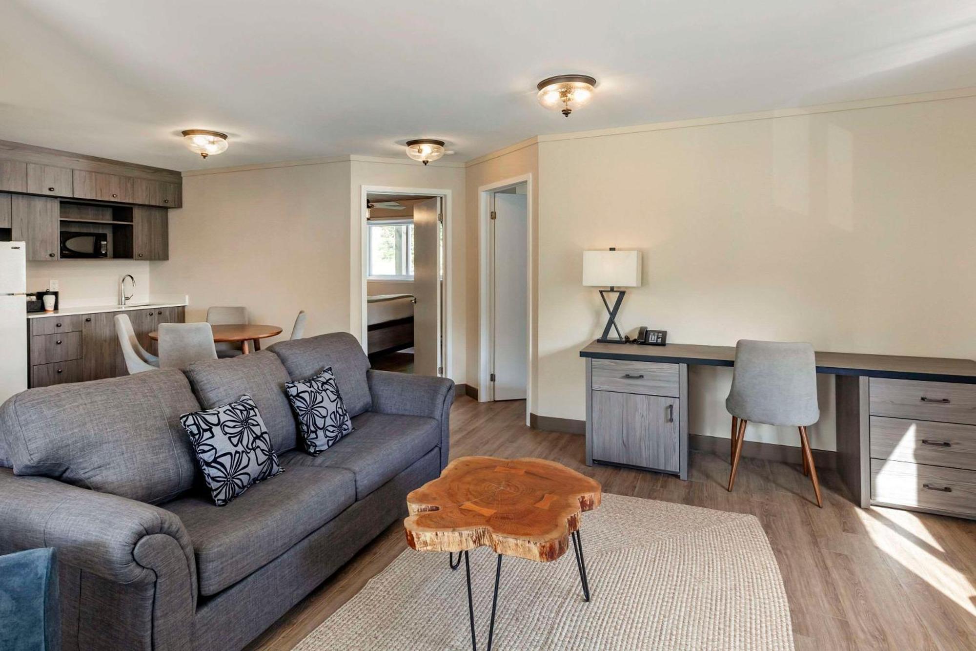 Bayview Wildwood Resort, Ascend Hotel Collection Severn 外观 照片