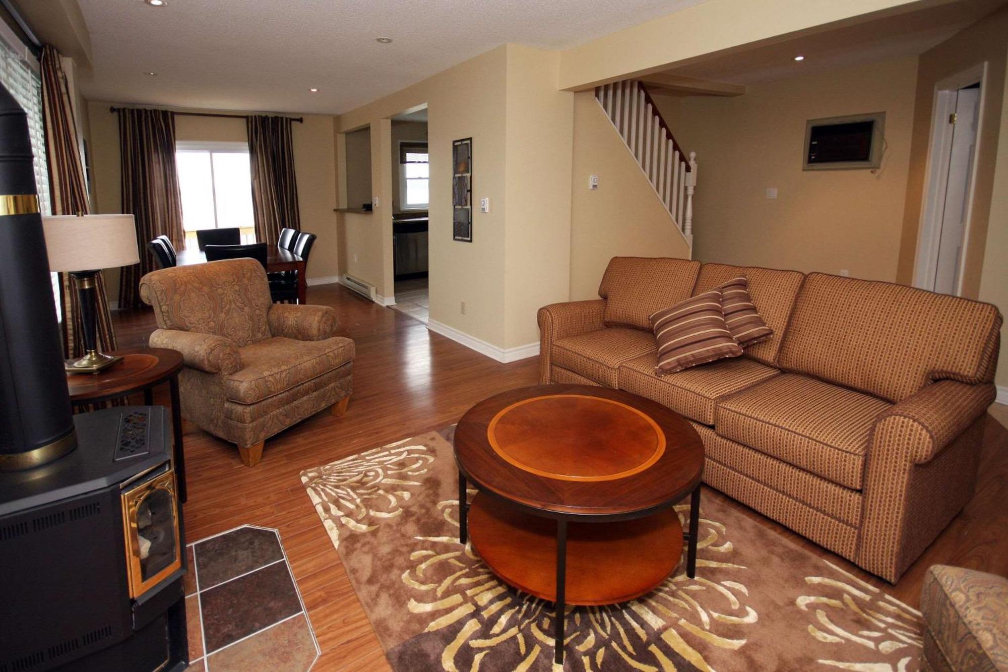 Bayview Wildwood Resort, Ascend Hotel Collection Severn 外观 照片