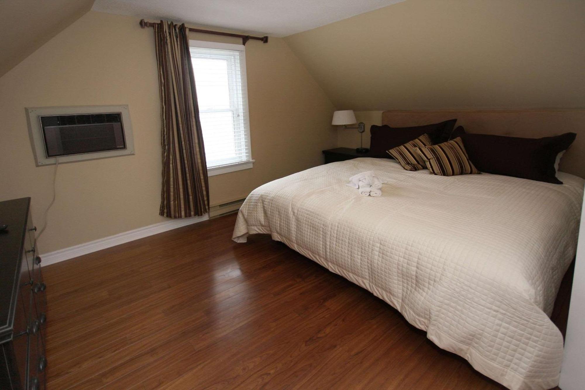 Bayview Wildwood Resort, Ascend Hotel Collection Severn 外观 照片