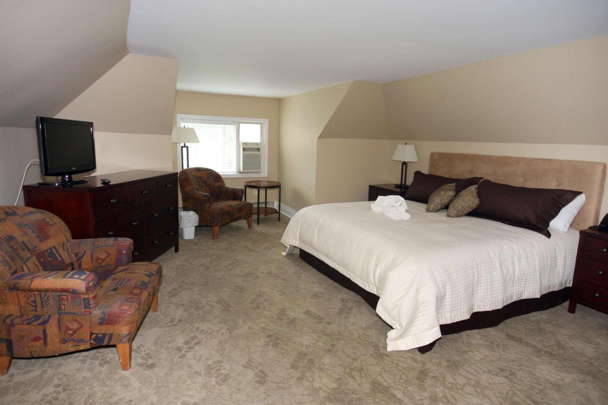 Bayview Wildwood Resort, Ascend Hotel Collection Severn 外观 照片