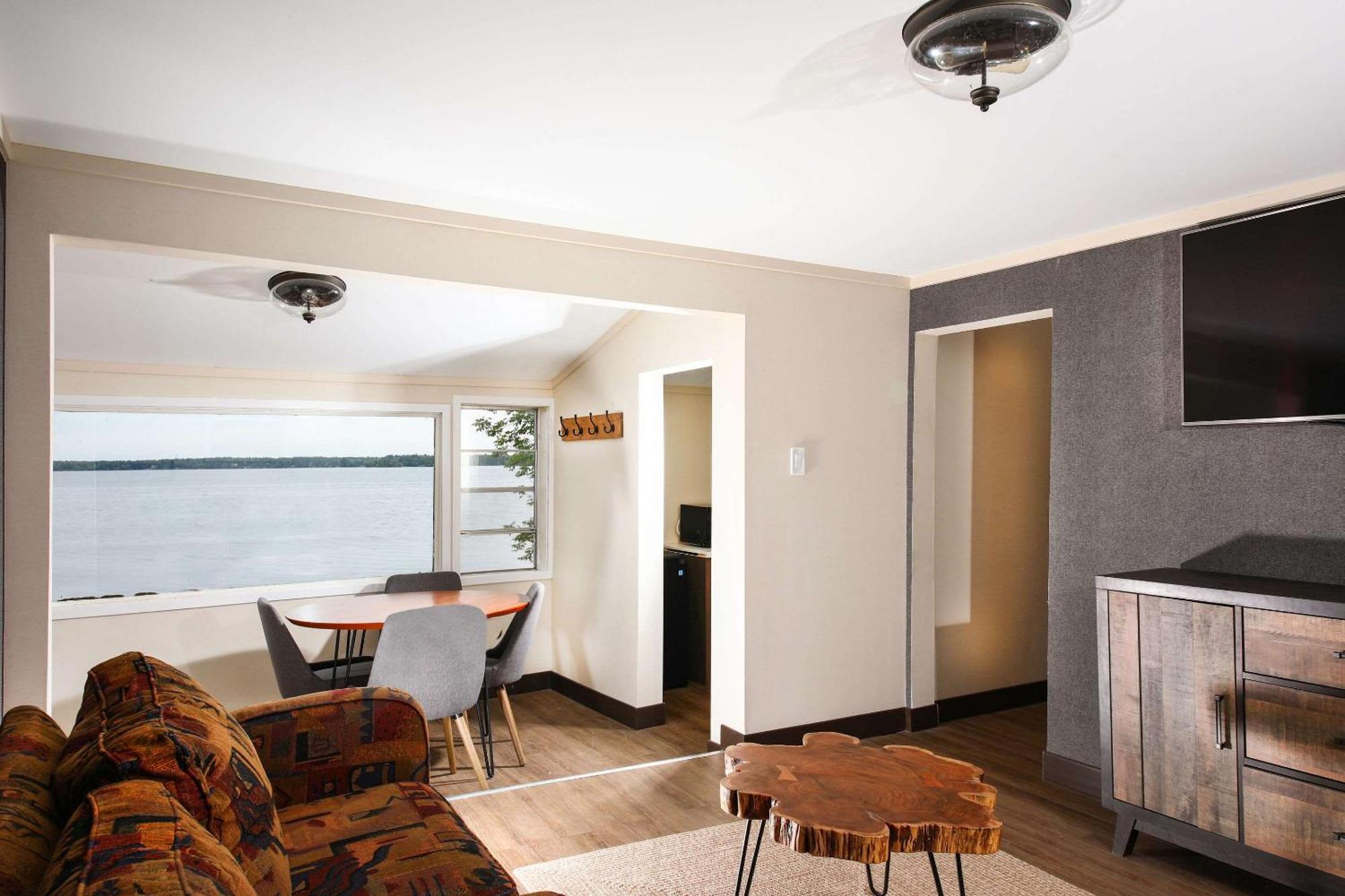 Bayview Wildwood Resort, Ascend Hotel Collection Severn 外观 照片