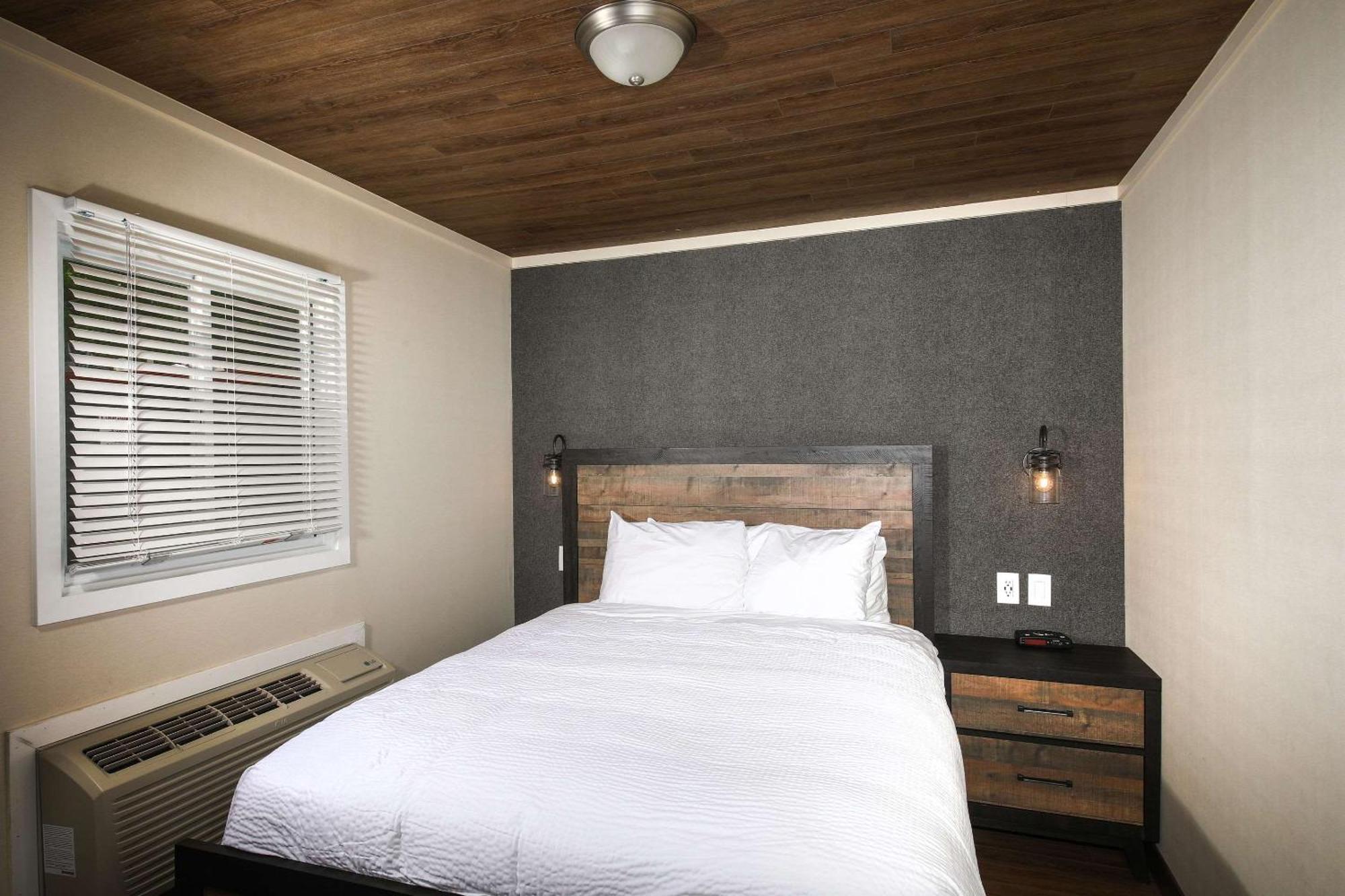 Bayview Wildwood Resort, Ascend Hotel Collection Severn 外观 照片