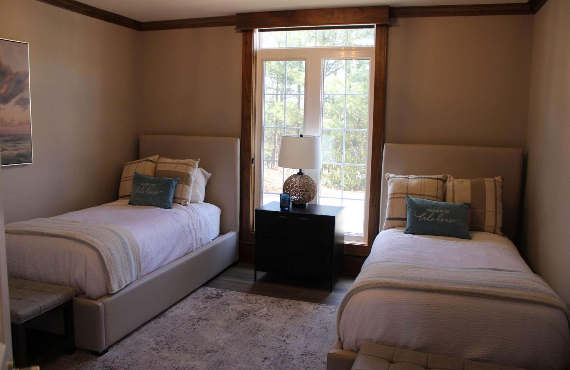 Bayview Wildwood Resort, Ascend Hotel Collection Severn 外观 照片