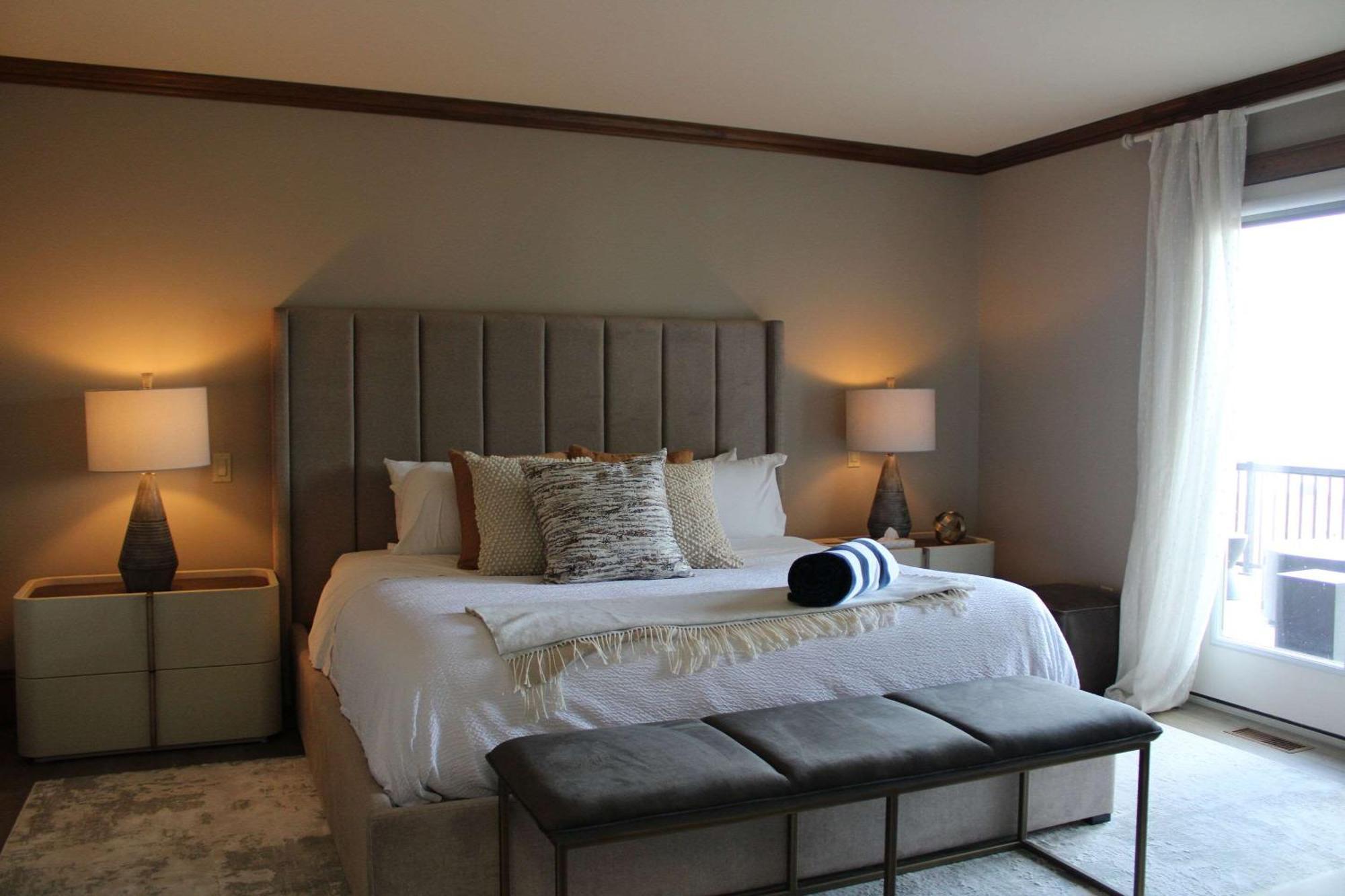 Bayview Wildwood Resort, Ascend Hotel Collection Severn 外观 照片
