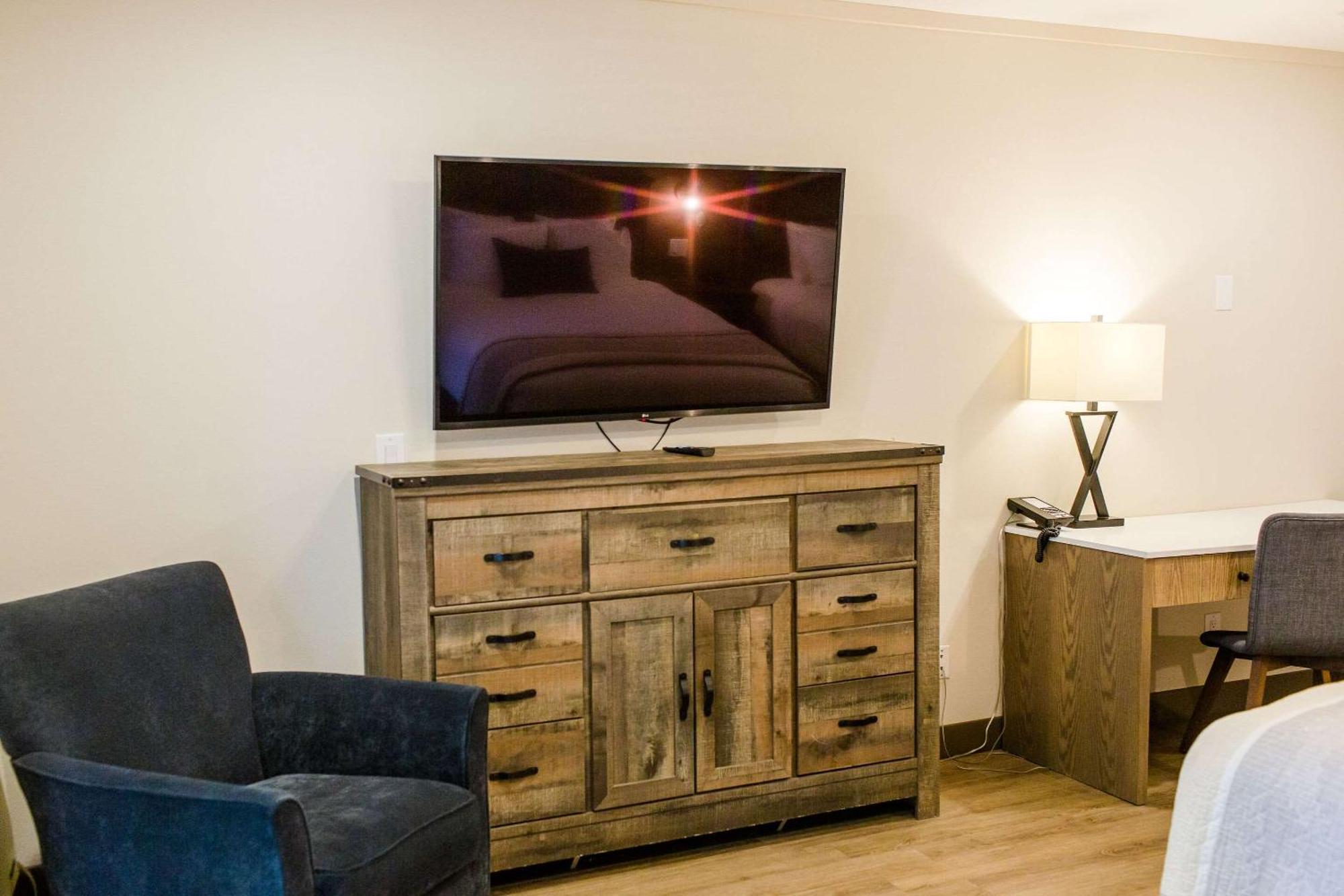 Bayview Wildwood Resort, Ascend Hotel Collection Severn 外观 照片