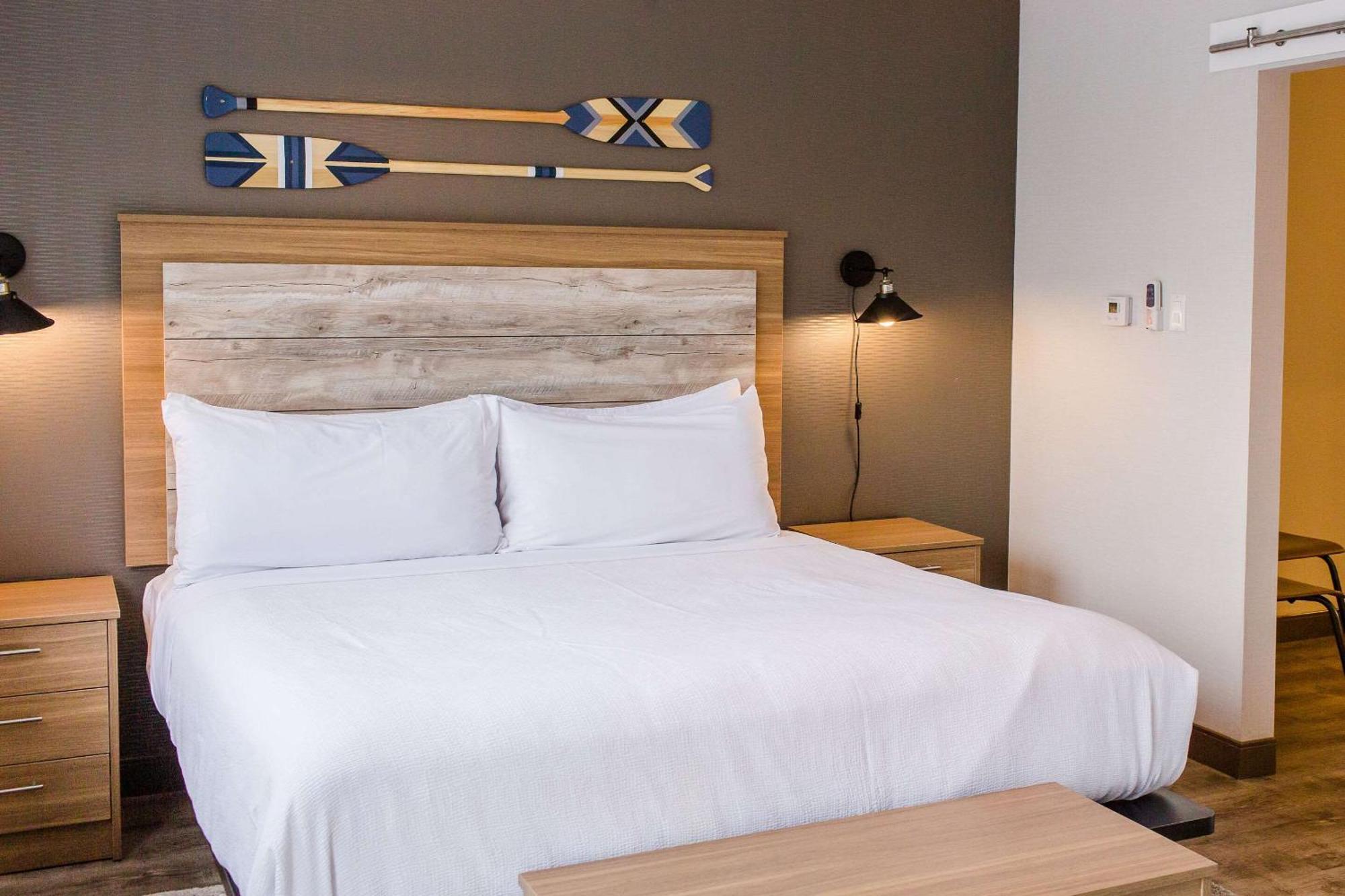 Bayview Wildwood Resort, Ascend Hotel Collection Severn 外观 照片