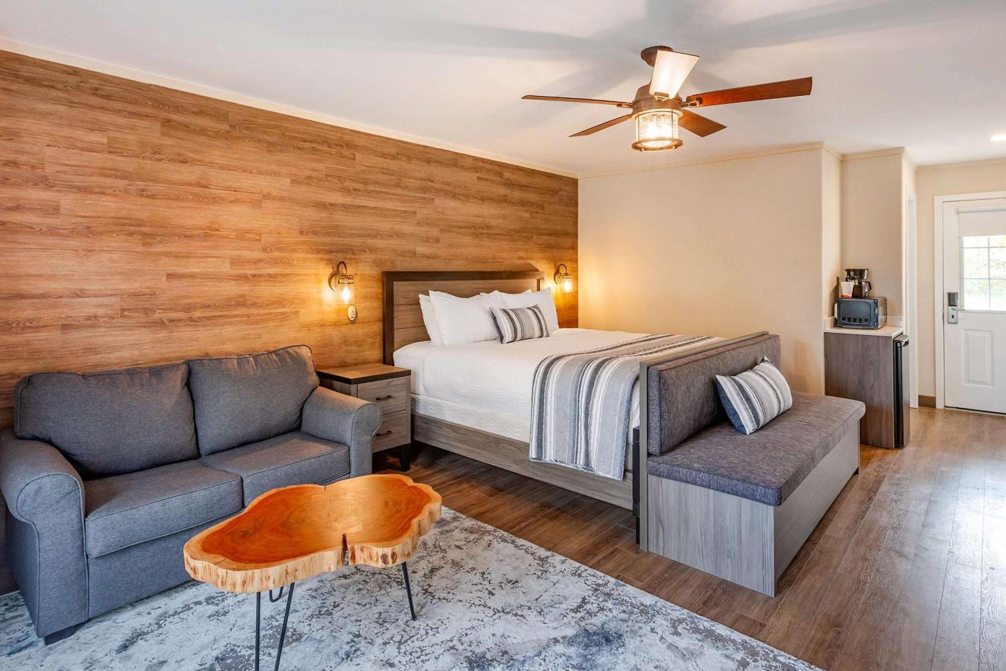 Bayview Wildwood Resort, Ascend Hotel Collection Severn 外观 照片