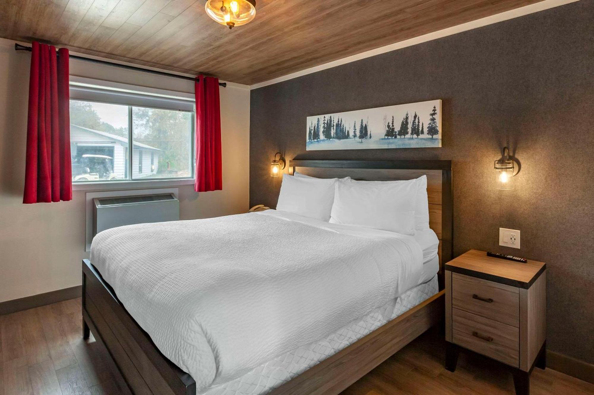 Bayview Wildwood Resort, Ascend Hotel Collection Severn 外观 照片